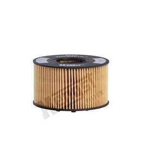 HENGST oliefilter E33H D96