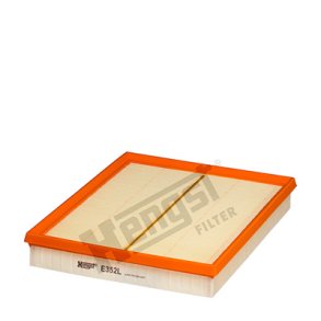 HENGST Luftfilter E352L