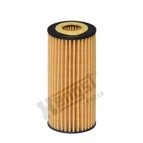 HENGST oliefilter E358H D246