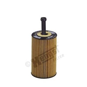 HENGST oliefilter E35H D102