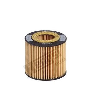 HENGST oliefilter E37H D84