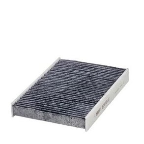 HENGST Kabinefilter E3912LC Aktivkul