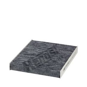 HENGST Kabinefilter E3919LC Aktivkul