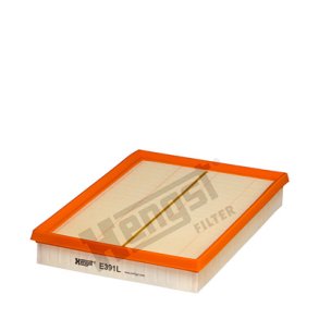 HENGST Luftfilter E391L