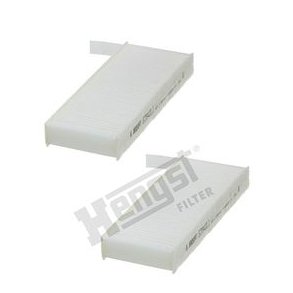 HENGST Kabinfilter E3942LI / 2