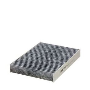 HENGST Kabinefilter E3952LC Aktivkul
