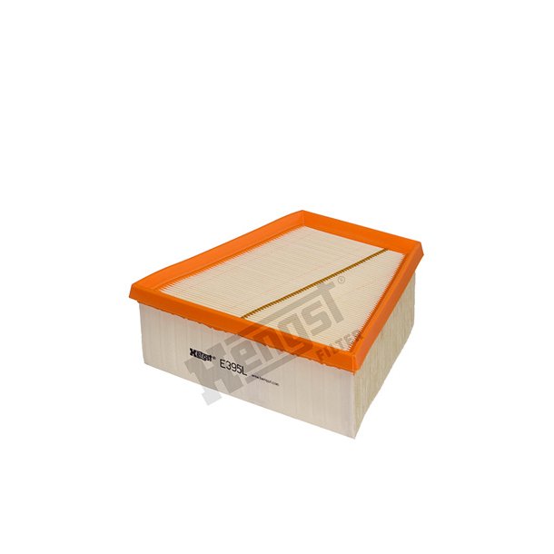 HENGST Luftfilter E395L