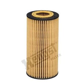 HENGST oliefilter E417H D125