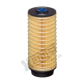 HENGST Br�nslefilter E438KP01 D267