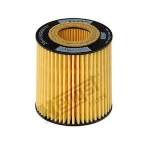 HENGST oliefilter E46H D126