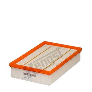 HENGST Luftfilter E470L