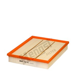 HENGST Luftfilter E475L