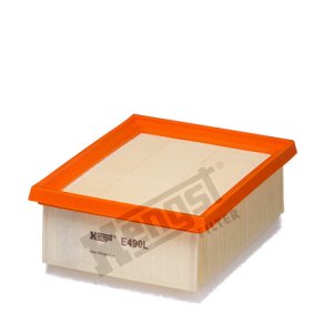 HENGST Luftfilter E490L