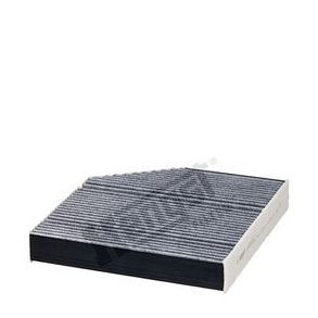 HENGST Kabinefilter E4932LC Aktivkul