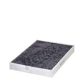 HENGST Kabinefilter E4936LC Aktivkul