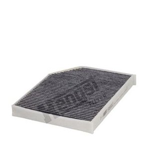 HENGST Kabinefilter E4980LC Aktivkul