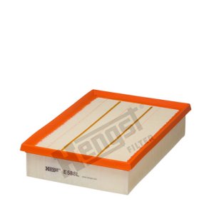 HENGST Luftfilter E588L
