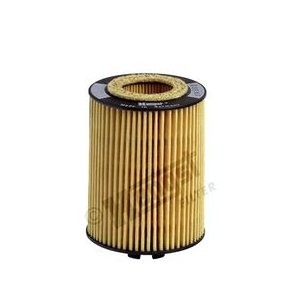 HENGST oliefilter E600H D38