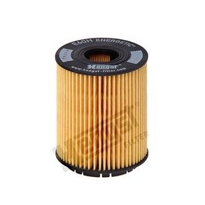 HENGST oliefilter E60H D110