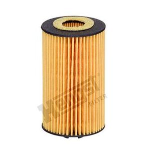 HENGST oliefilter E611H D442