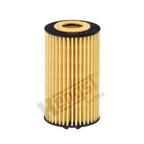 HENGST oliefilter E614H D442