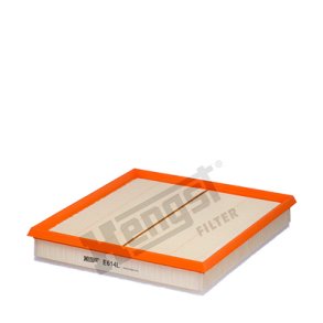 HENGST Luftfilter E614L