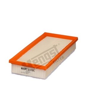 HENGST Luftfilter E615L