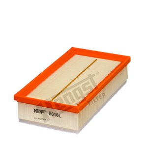 HENGST Luftfilter E616L