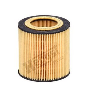 HENGST oliefilter E61H D215