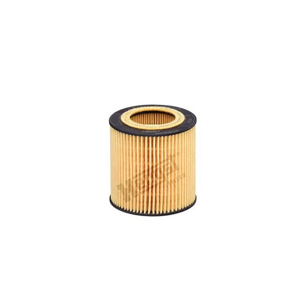 HENGST oliefilter E61H D215