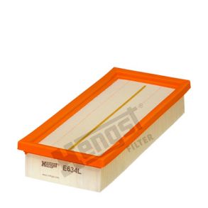 HENGST Luftfilter E634L