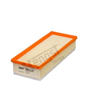 HENGST Luftfilter E676L01