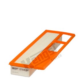 HENGST Luftfilter E704L01