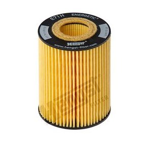 HENGST oliefilter E71H D141