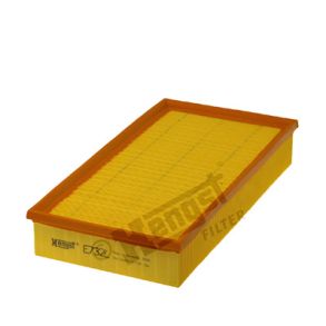 HENGST Luftfilter E732L