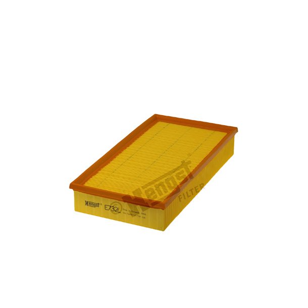 HENGST Luftfilter E732L