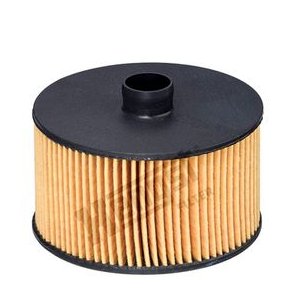 HENGST oliefilter E823H D263