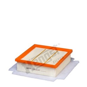 HENGST Luftfilter E832L01
