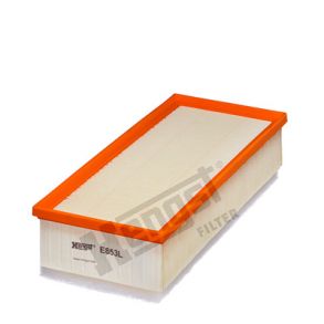 HENGST Luftfilter E853L