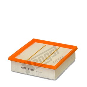 HENGST Luftfilter E885L