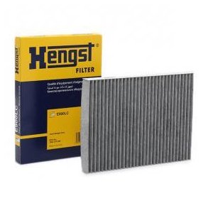 HENGST Kabinefilter E900LC Aktivkul