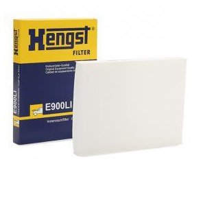 HENGST Kabinefilter E900LI