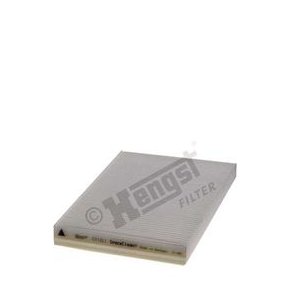 HENGST Kabinefilter E910LI