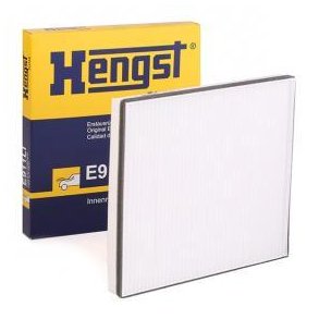 HENGST Kabinefilter E911LI