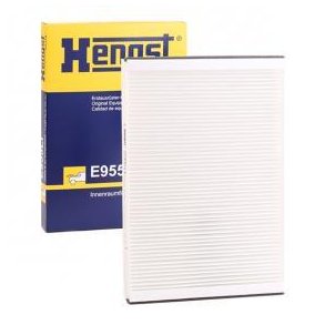 HENGST Kabinefilter E955LI