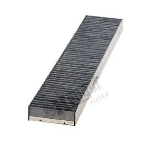 HENGST Kabinefilter E968LC Aktivkul