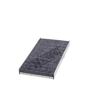 HENGST Kabinefilter E972LC Aktivkul