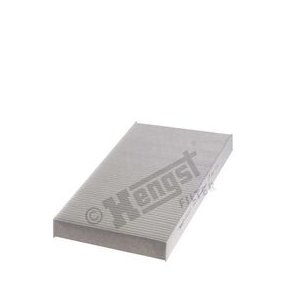 HENGST Kabinefilter E972LI