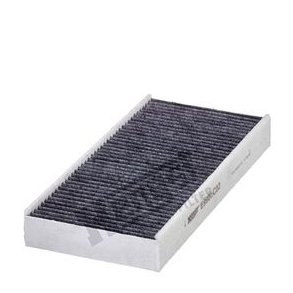 HENGST Kabinefilter E990LC02 Aktivkul
