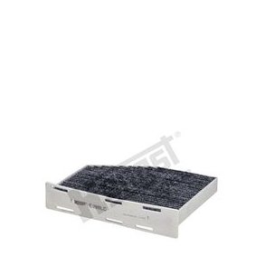 HENGST Kabinefilter E998LC